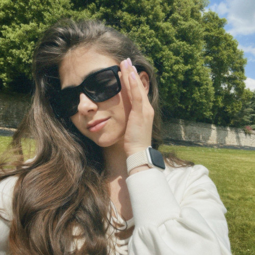 Sofiia M. profile photo