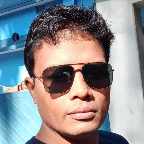 Debjyoti B. profile photo