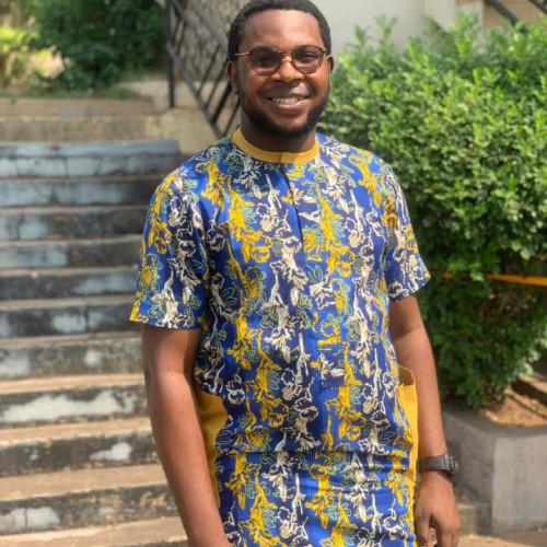 Okereke  V.