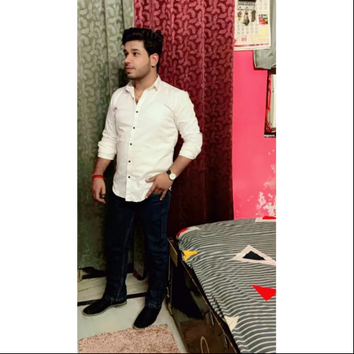 Abhishek c. profile photo