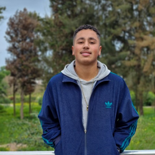 Badr  E. profile photo