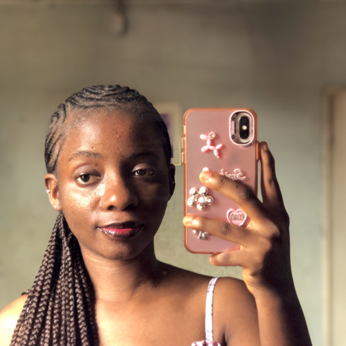 Ruby B. profile photo