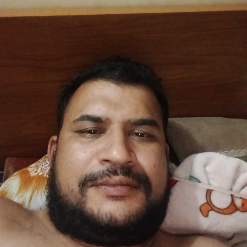 salman k. profile photo