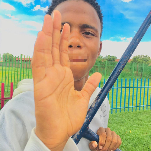 Ishmael A. profile photo