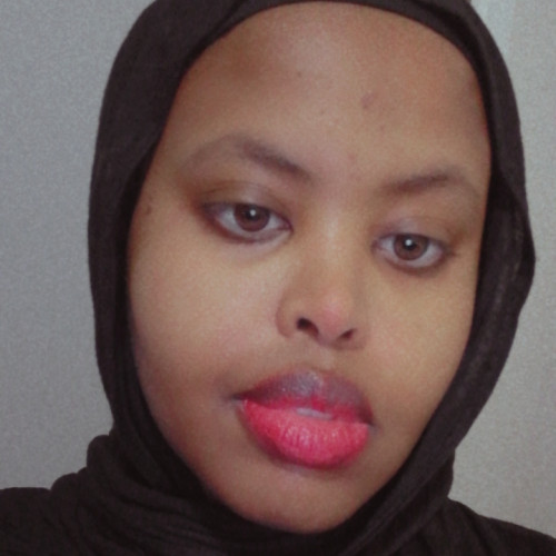 Faduma I.
