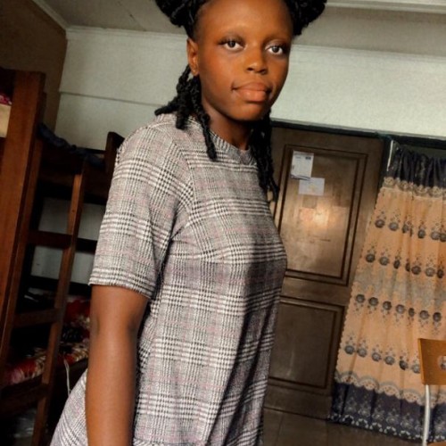 Benedicta N. profile photo