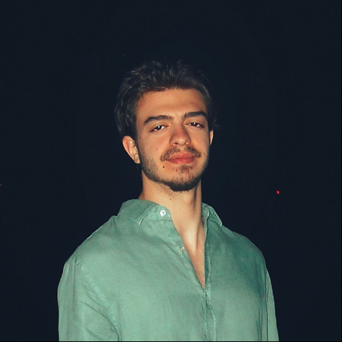 Alex A.