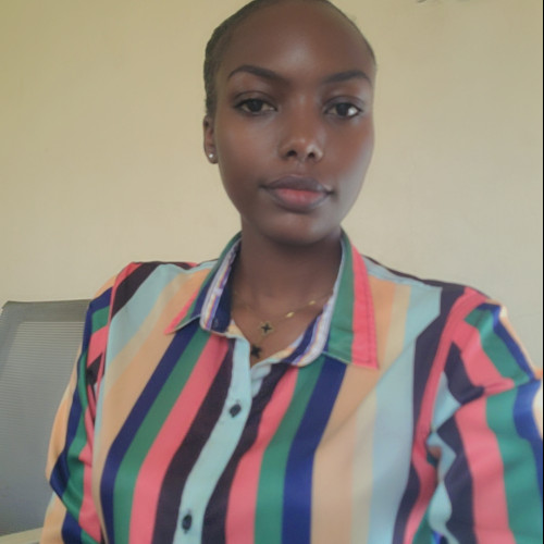 Jackline M. profile photo