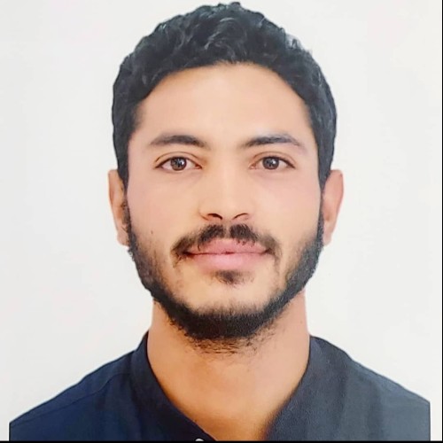 Ahmed G. profile photo