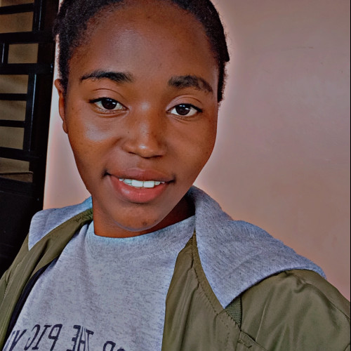 Faith A. profile photo