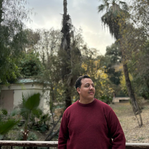 Zakaria E. profile photo