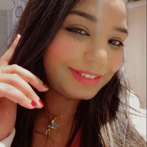 Najiya E. profile photo