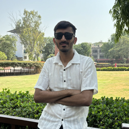 Akshat J. profile photo
