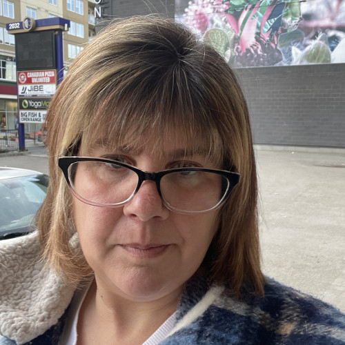 kirsten w. profile photo