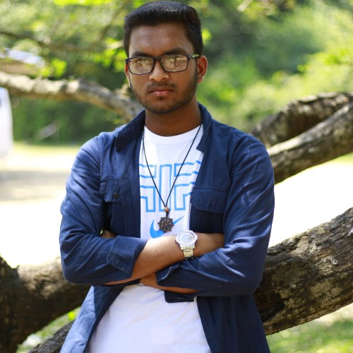 Shehan H.