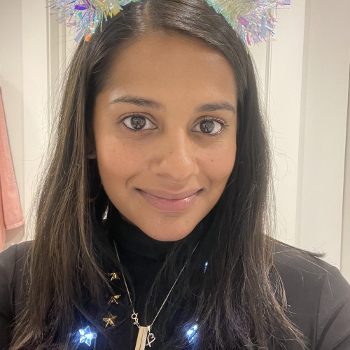 Poornima N.