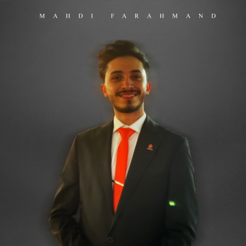 Mahdi F. profile photo