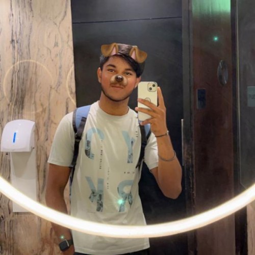 Sanskar  G. profile photo