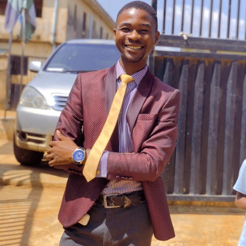 Adeyemi A.