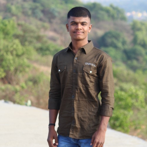 PRASHANT  P.