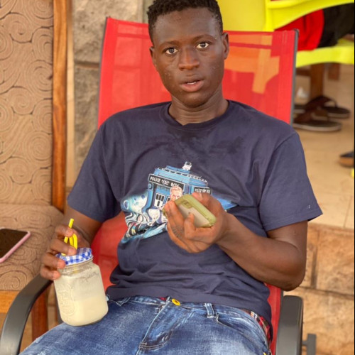 Mawuya A.