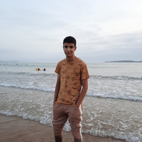 Mustapha B. profile photo