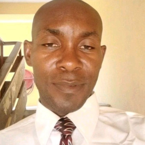 Ebenezer M. profile photo