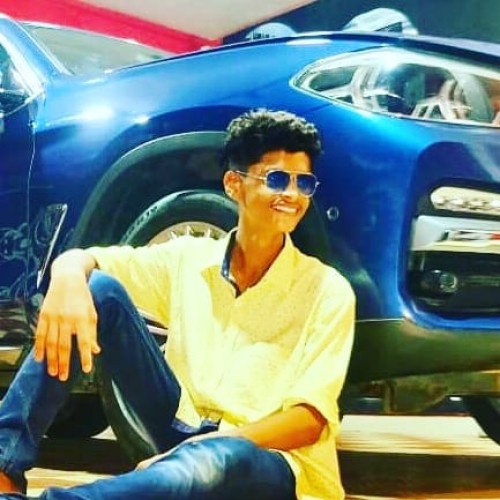 dinesh p. profile photo