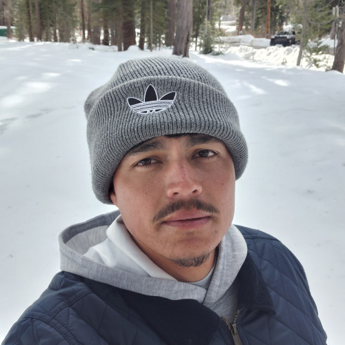 Adrian E. profile photo