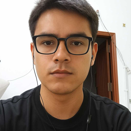 johan santiago q. profile photo