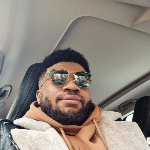 Prince O. profile photo