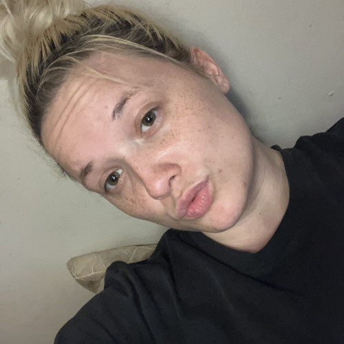 Britney R. profile photo