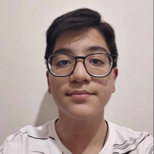 mohmmad hossein h. profile photo