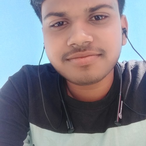 VIKRAM  D.