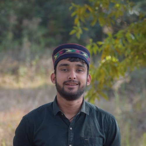 Shivam B. profile photo