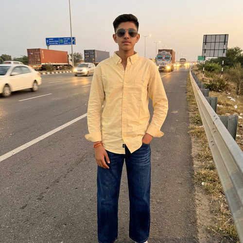 kuldeep s. profile photo