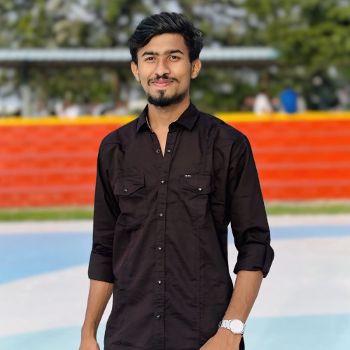 Pavan t. profile photo