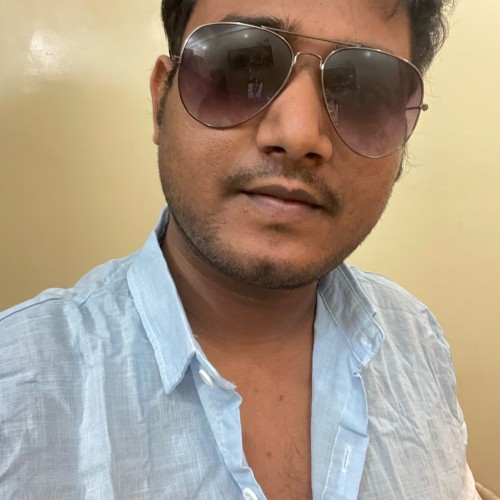 Basudev P. profile photo