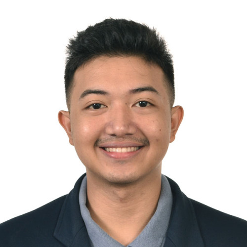 Neil Hubert P. profile photo