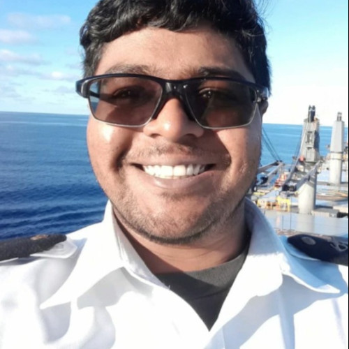 SHIVANANTHAN S. profile photo