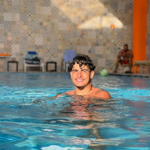 Badr Eddine D.