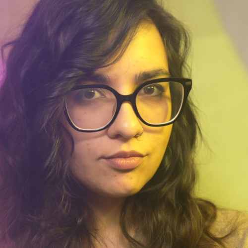 Daiana F. profile photo