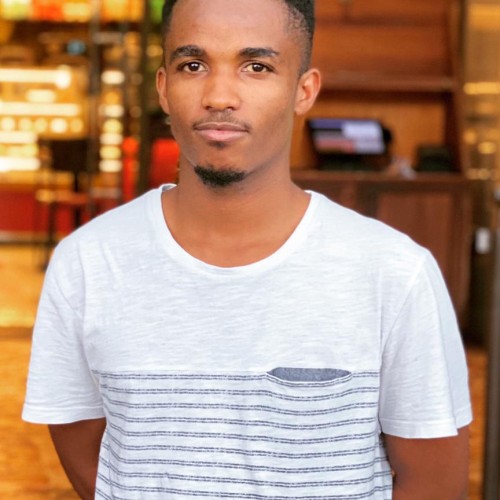 IRAGUHA K. profile photo