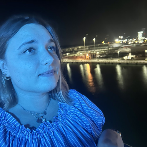 Lavinia B. profile photo