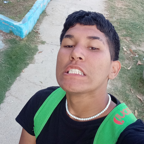 Gabriel  V. profile photo