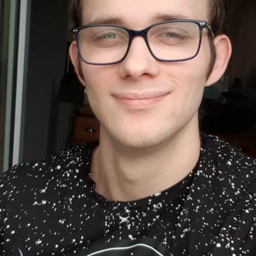 Simon K. profile photo