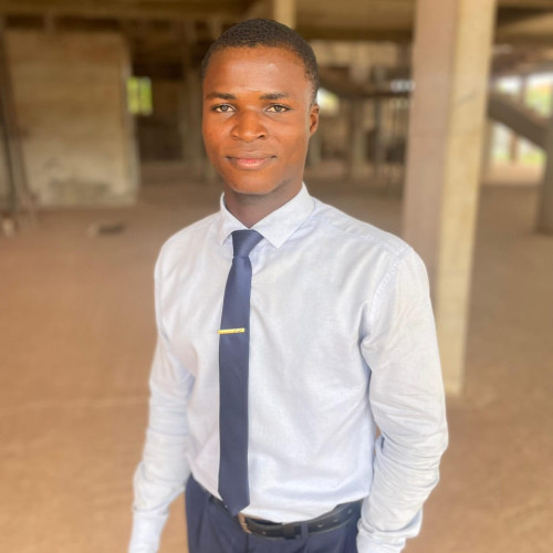 OBED B. profile photo