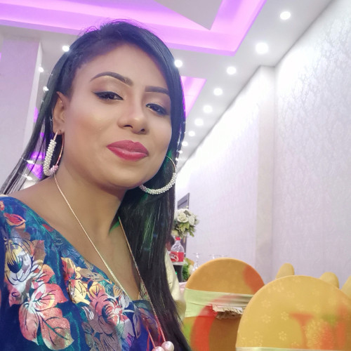 Maheshika C. profile photo