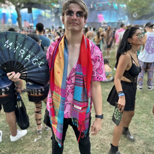 Jared N. profile photo