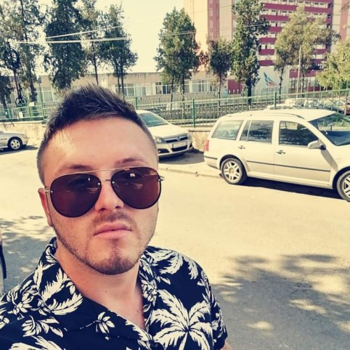 Alexandru V.